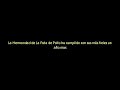 La Hermandad de la Pata de Pollo