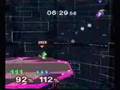 SSBM Quetzalcoatl (Peach) vs BringerOfDeath (Yoshi)