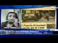 Periodista Maritza Maldonado torturada por CICPC de Venezuela