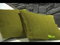 Elegir el mobiliario para la terraza o jardín