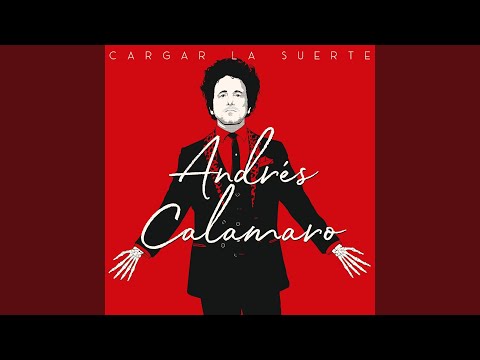 Transito Lento Andres Calamaro