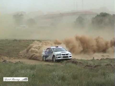 V Rallye de Guijuelo 11 y 12 de Junio 0 V Rallye de Guijuelo 11 y 12 de Junio