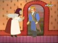 Desene animate - Povesti din Folclorul Maghiar - Cercelusca