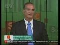 Entrevista do Gestor da Platina Investimetos Eduardo Coutinho no Conta Corrente 26/11/2009