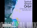 Tactical Groove Orbit - Chewing Gum