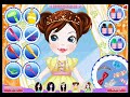Coiffure d'été - Jeux de Filles Sympas