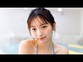 ✨📚🌸👙💖📸🌟✨👑📸【話題】一ノ瀬瑠菜が『ビッグコミックスペリオール』初表紙！19歳の圧倒的透明感＆白水着姿に「女神すぎる」と絶賛の声💕