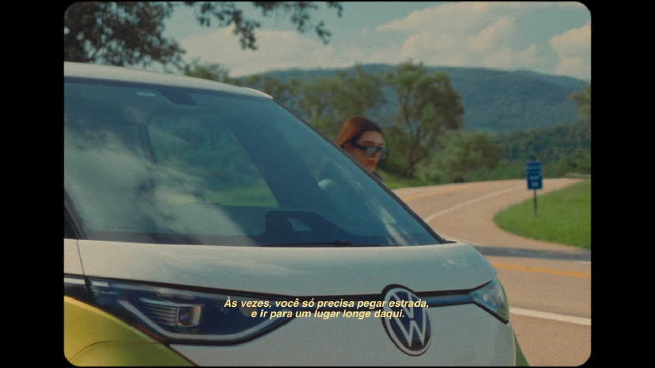 ID. Buzz | VW Brasil