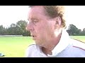Harry Redknapp Swearing on TV