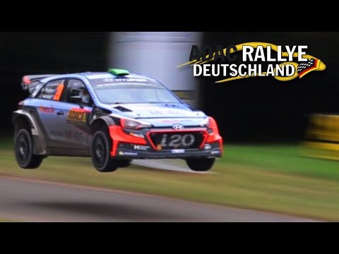 Latest WRC HD & Rally HD Videos