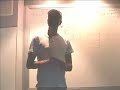 Robert Henke answers question about the Ableton Live Vocoder Robert Henke answers question about the Ableton Live Vocoder