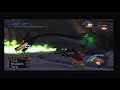 Kingdom Hearts Bosses - Maleficent [Dragon Form]