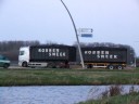 scania R500 R620 robben