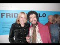 Frida Kahlo Opening at the Walker Art Center
