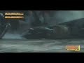 Metal Gear Solid 4 - Rex vs. Ray