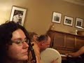 Qu�becois session Goderich Celtic College -film #3