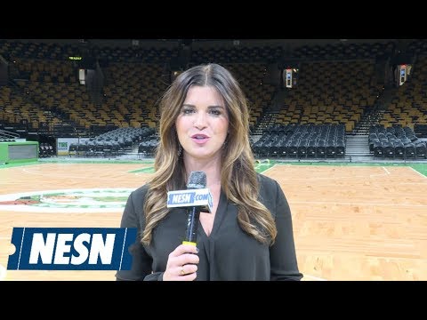 Video: Celtics Hand The Bucks Their First Loss Of The Season