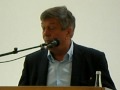Eröffnung des Solarstromparks Berliner Schulen 2009