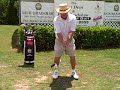 Refiner Golf  Training Aids- Hinged Driver