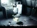 MGS4 - Sunny plays PSP 2 MGS4 - Sunny plays PSP 2