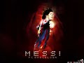 Messi VS Santiago Solari