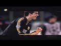 Messi VS Santiago Solari
