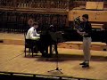 live in the franz liszt academy of music in budapest (hungary)