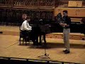 live in the franz liszt academy of music in budapest (hungary)
