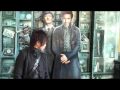 Mrdangelo - Video Log #3 (12/6/09) - Ice Cream Sunday