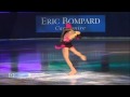 Mao Asada Gala TEB 2009
