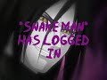 Naruto Chat #7 (The Truth is Revealed)