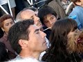 Cristina Kirchner en Necochea