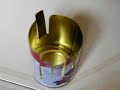 Tincan Resonance