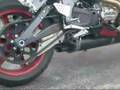 2008 Buell xb12r Firebolt