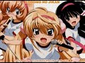 Kodomo no Jikan OVA end