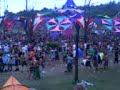 Ozora 2009 Vibrasphere 1