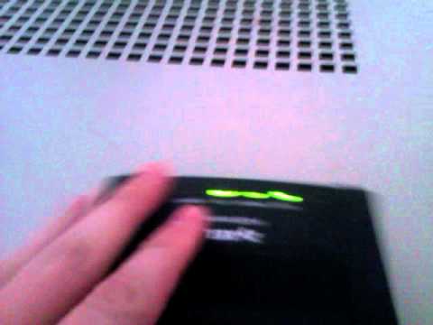 how to set zyxel p-600 as a access point