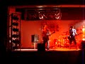 One Leg Man - As pie in the sky - Mort�gua