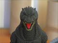 Godzilla Vs Rodan