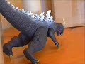 Godzilla Vs Rodan