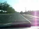 Just a video of me driving home from work