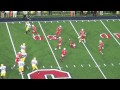 Stony Brook Football vs. Albany - FCS Playoffs Opening Round - Nov. 26, 2011