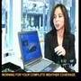 Multi-Energy X-Ray Detector, V. Cajipe / Fox 6 News Mar 2006