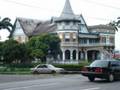 Caribbean Islands: Trinidad & Tobago Part I: Port of  Spain