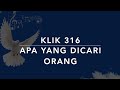 KLIK 316