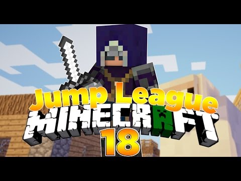 how to jump in minecraft