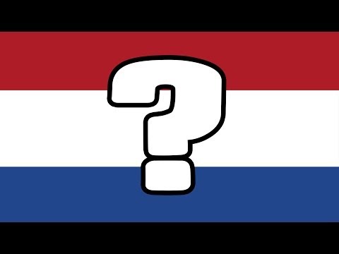 steps - This is How To Be: Dutch (In 3 Easy Steps) The Netherlands! Windmills, Tulips and Cheese! But there's a lot more to learn about this beautiful little country! Light up and enjoy this video!...