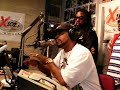 Desloc Piccalo at X102.3
