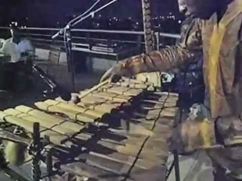 throbule - A wonderful chilled rhythm of Kora and Balafon for your pleasure. --------------------------------- Une merveilleuse rencontre rythmique de la kora et de bal...