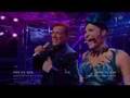 Christer Sjögren - I Love Europe